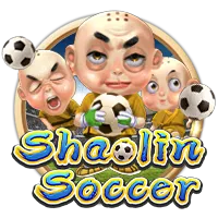 Shaolin Soccer